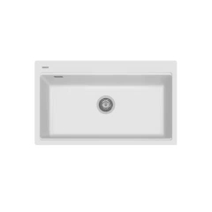 Chậu rửa bát NoBiNox NT860W