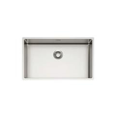 Chậu rửa bát NoBiNox NT670U