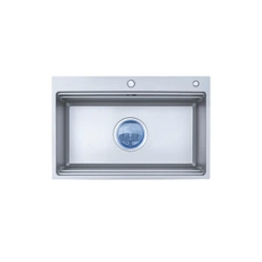 Chậu rửa bát NoBiNox  NJ560D