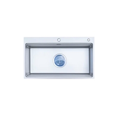 Chậu rửa bát NoBiNox  NJ564D