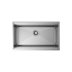 Chậu rửa bát NoBiNox  NT644U