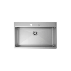 Chậu rửa bát NoBiNox NA830