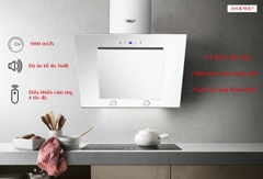 Máy Hút Mùi Chefs EH-R705E7