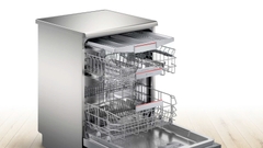 MÁY RỬA BÁT Bosch SMS4ECI14E