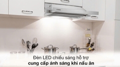 Máy hút mùi Bosch DFT63AC50