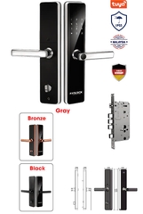 Khóa thông minh AVOLOCK AV 69