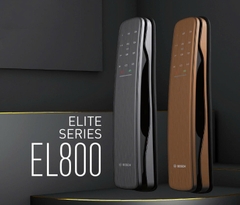 Khóa cửa thông minh Bosch EL800X