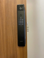 Khóa cửa thông minh Bosch FU8 PLUS