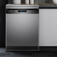 Máy Rửa Chén Độc Lập Hafele  HDW-F6051S 538.21.370