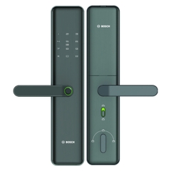 Khóa cửa thông minh Bosch ID 40PEU