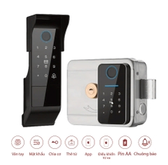 Khóa thông minh AVOLOCK AG49