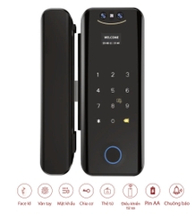 Khóa thông minh AVOLOCK AK28