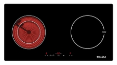 Bếp từ MALLOCA  MH-02IR