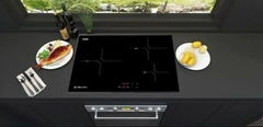 Bếp từ MALLOCA MH-03I N