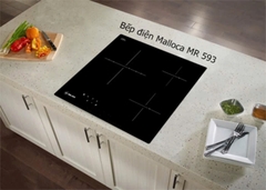 Bếp điện MALLOCA MR 593