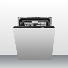 Máy rửa chén MALLOCA MDW14-B09FI