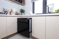 Máy rửa chén MALLOCA  WQP6-87CP