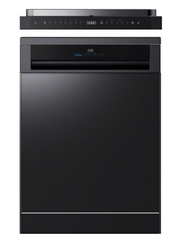 Máy Rửa chén KAFF KF-BHMI815Y
