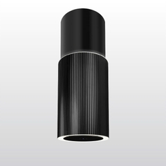 Máy hút mùi Malloca Monoblack K-382B