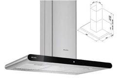 Máy hút khói, khử mùi Malloca MC 9082 ISLAND