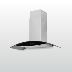 Máy hút khói, khử mùi Malloca MC 9018HS