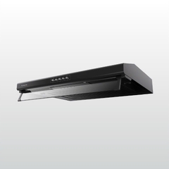 Máy hút khói, khử mùi Malloca classic H107B