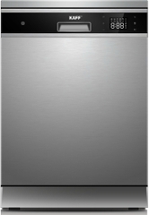 MÁY RỬA CHÉN KAFF KF - S906TFT