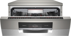 MÁY RỬA BÁT Bosch SMS8YCI01E Serie 8