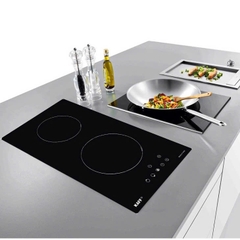 Bếp Domino Từ KAFF KF-330DI