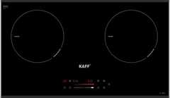 Bếp Từ đôi KAFF KF-3850SL