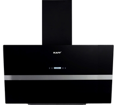 MÁY HÚT MÙI PHẲNG KAFF KF-LUX-AT90FH-BK