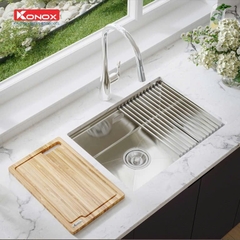 Chậu rửa bát KONOX KN6046SU