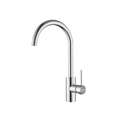 Vòi rửa bát Konox Rio