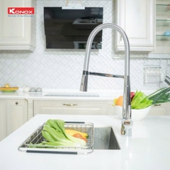 Vòi rửa bát Konox  KN1909