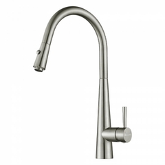 Vòi rửa bát Konox KN1901N