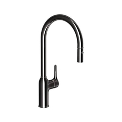 Vòi rửa bát NoBiNox RING NB130LTB