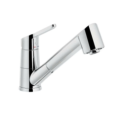 Vòi rửa bát NoBiNox BLUES NB177