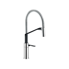 Vòi rửa bát NoBiNox HERON NB228