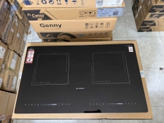 Bếp từ đôi CANZY CZ-HB268PRO