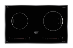 Bếp từ Kaff KF-969 Seri 9.0