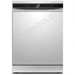 Máy Rửa Bát Độc Lập Âm Tủ EUW85TL13BS Eurogold