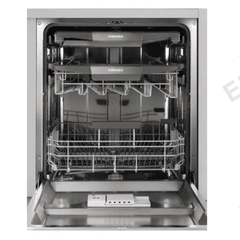 Máy Rửa Bát Độc Lập Âm Tủ EUW85TL13BS Eurogold
