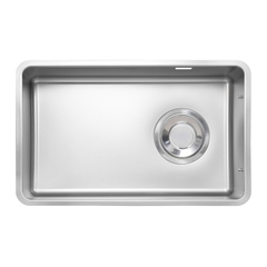 Chậu rửa bát Kluger KO7845SL Basic