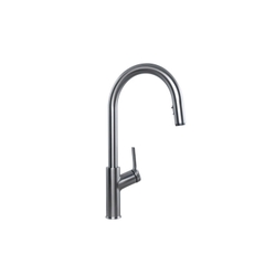 VÒI RỬA BÁT DÂY RÚT NOBINOX FORTE NX887