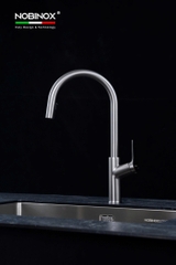 VÒI RỬA BÁT DÂY RÚT NOBINOX FORTE NX887