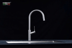 VÒI RỬA BÁT DÂY RÚT NOBINOX FORTE NX887