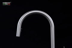 VÒI RỬA BÁT DÂY RÚT NOBINOX FORTE NX887