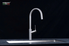 VÒI RỬA BÁT DÂY RÚT NOBINOX FORTE NX887