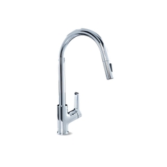 VÒI RỬA BÁT DÂY RÚT NOBINOX LOFT NX533