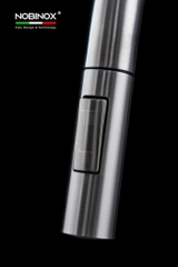 VÒI RỬA BÁT DÂY RÚT NOBINOX WINTO NX501